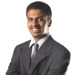 Aditya Kapoor, Founder, Pune Gadgets Hub