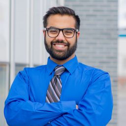 Rohan Sharma, Founder, Pune Tech Solutions