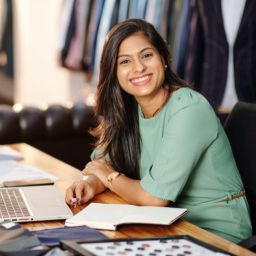 Priya Singh, Freelance Writer, Pune