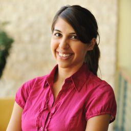 Shruti Patel, Owner, Pune Handicrafts