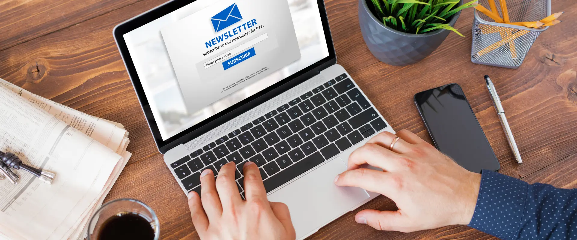 Membership and Community Website Develop...