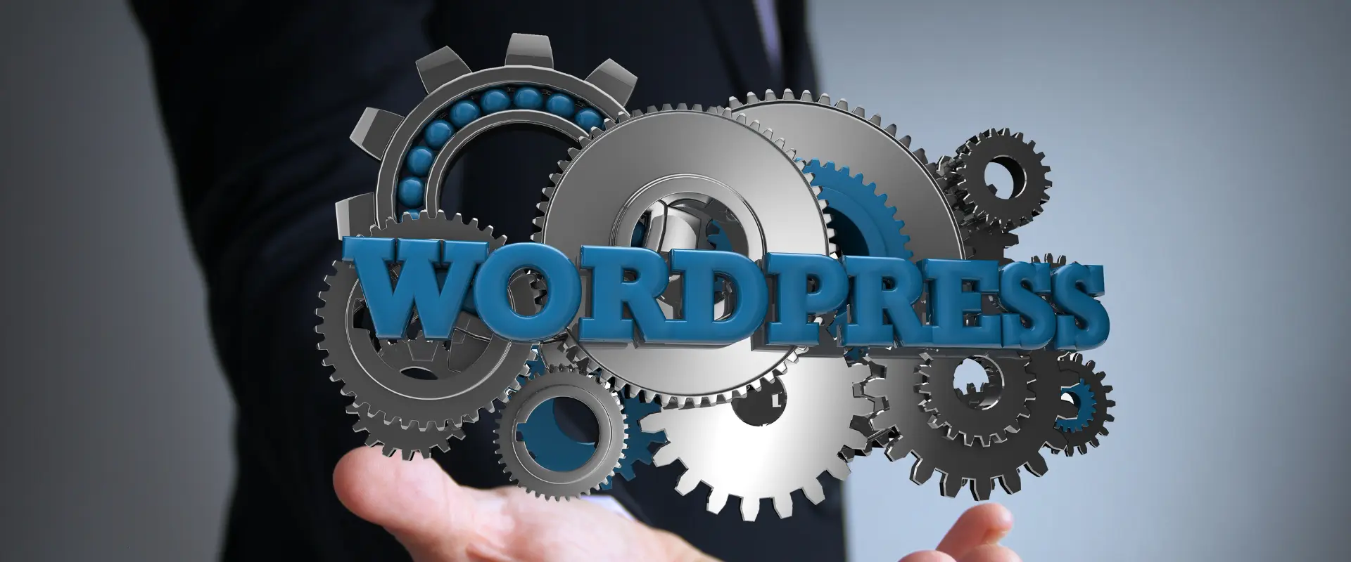 WordPress Maintenance and Update Service...
